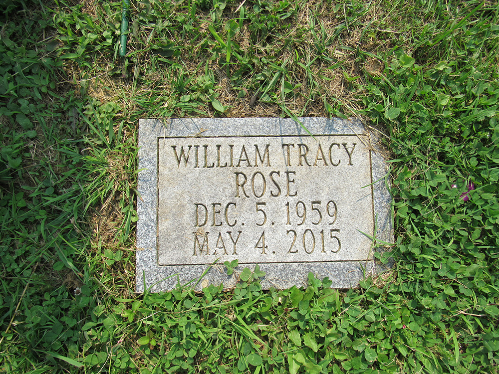 tombstone